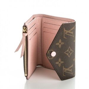 Louis Vuitton Wallet Victorine